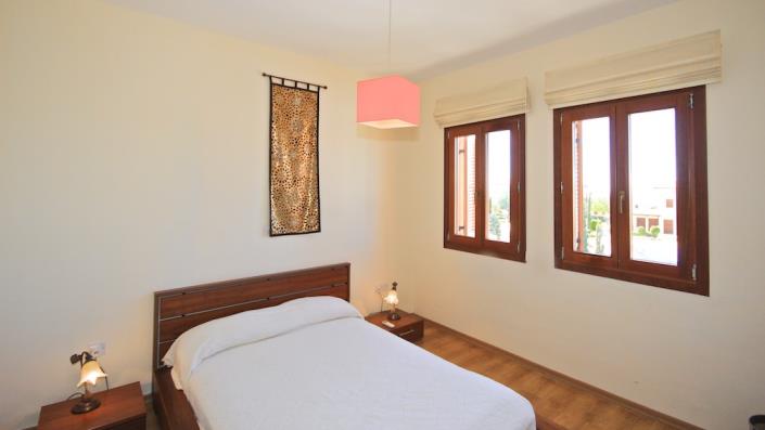 Image No.14-Appartement de 2 chambres à vendre à Aphrodite Hills