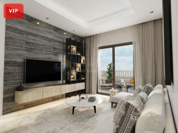 Appartement de 1 chambre à vendre à Avgorou