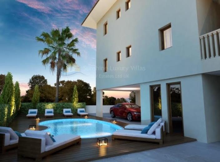 Image No.12-Appartement de 1 chambre à vendre à Avgorou