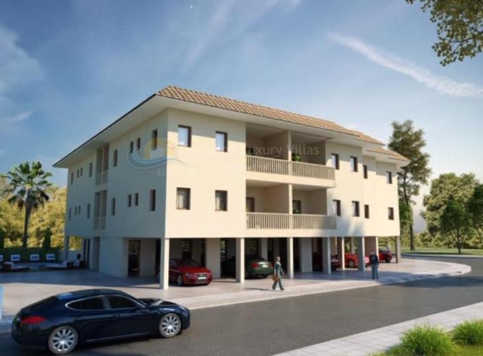 Image No.7-Appartement de 1 chambre à vendre à Avgorou