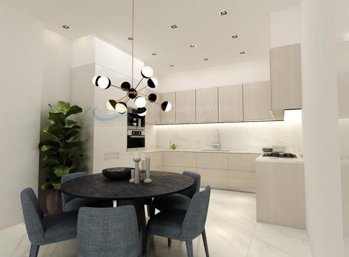 Image No.10-Appartement de 1 chambre à vendre à Avgorou