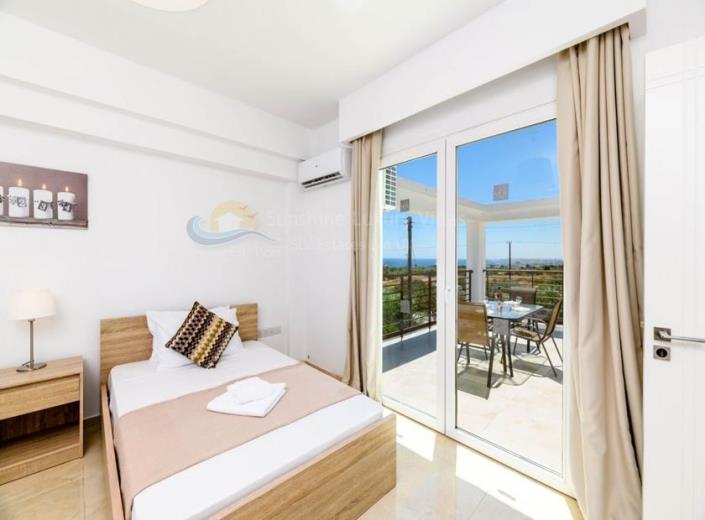 Image No.6-Maison / Villa de 4 chambres à vendre à Ayia Napa