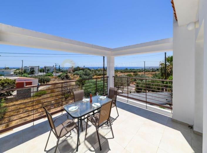 Image No.9-Maison / Villa de 4 chambres à vendre à Ayia Napa