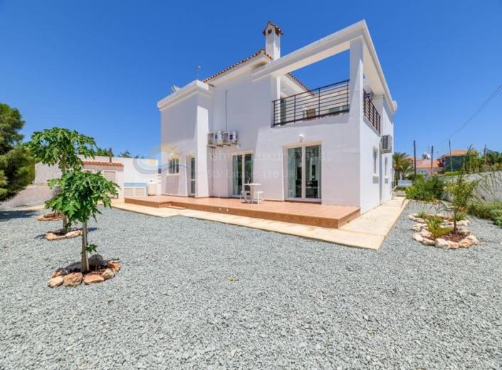 Image No.18-Maison / Villa de 4 chambres à vendre à Ayia Napa