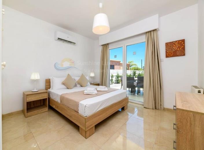 Image No.16-Maison / Villa de 4 chambres à vendre à Ayia Napa