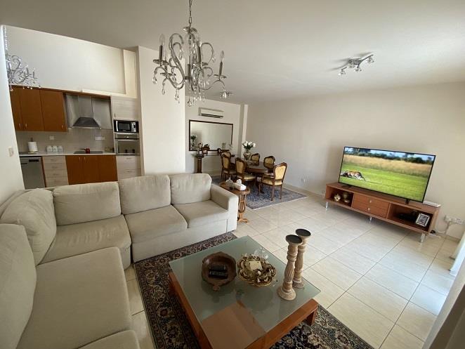 Image No.2-Appartement de 5 chambres à vendre à Agios Athanasios