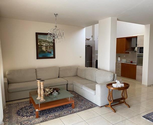 Image No.4-Appartement de 5 chambres à vendre à Agios Athanasios