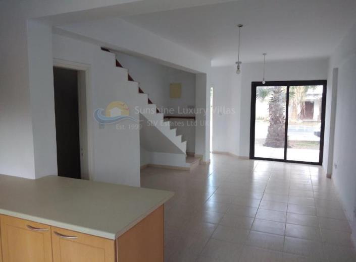 Image No.3-Maisonette de 2 chambres à vendre à Argaka