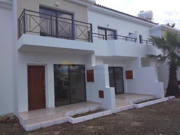 Image No.1-2 Bed Maisonette for sale