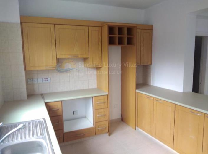 Image No.5-Maisonette de 2 chambres à vendre à Argaka