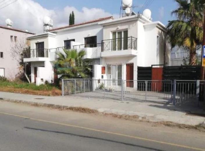 Image No.9-Maisonette de 2 chambres à vendre à Argaka