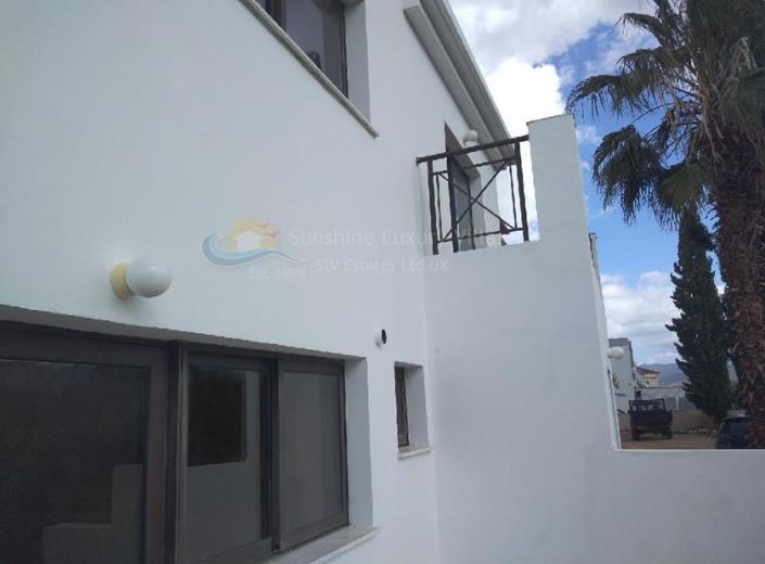 Image No.11-Maisonette de 2 chambres à vendre à Argaka