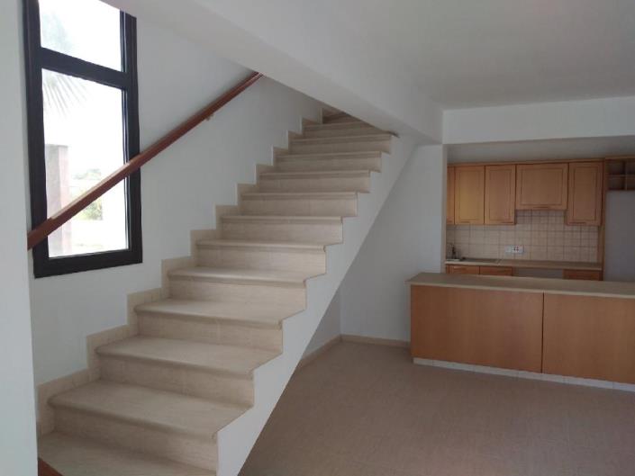 Image No.4-Maison de ville de 3 chambres à vendre à Argaka