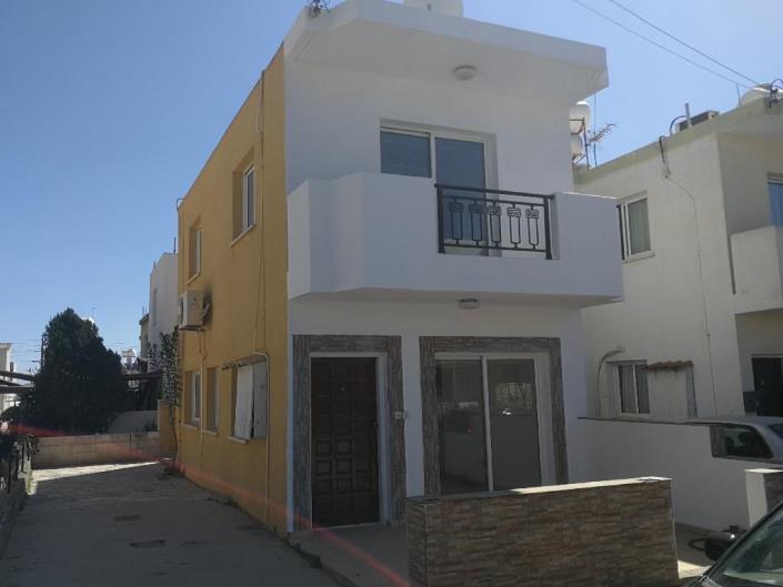 Image No.1-Maison de 3 chambres à vendre à Paphos