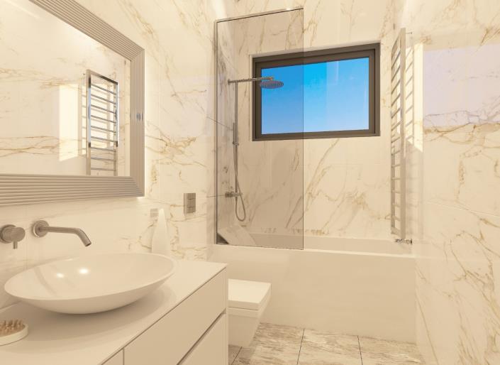 Image No.5-Appartement de 2 chambres à vendre à Universal