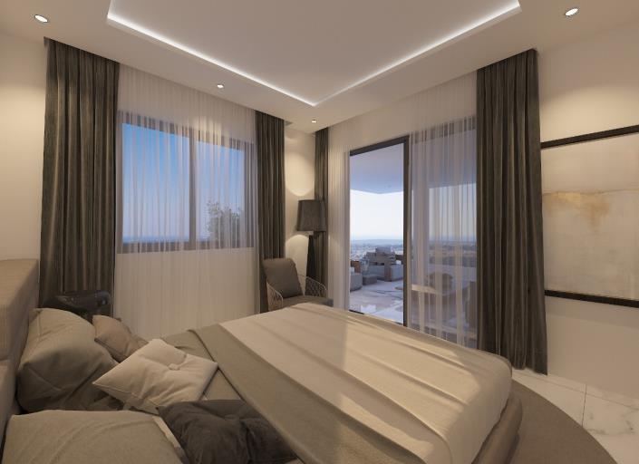 Image No.7-Appartement de 2 chambres à vendre à Universal