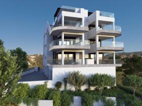Image No.9-Appartement de 2 chambres à vendre à Agios Athanasios