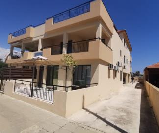 2 Bed Apartment for sale