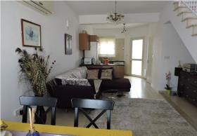 Image No.3-Maison de 2 chambres à vendre à Limassol
