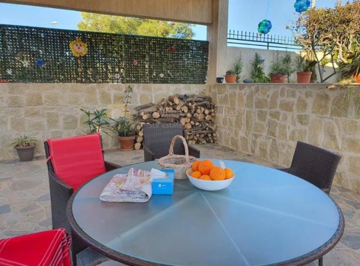 Image No.11-3 Bed House/Villa for sale