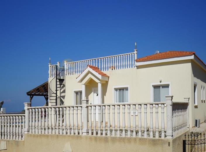 Image No.2-3 Bed House/Villa for sale