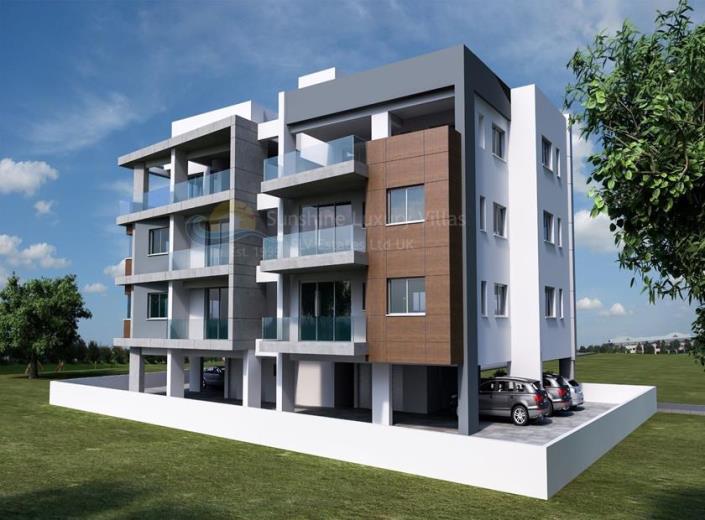 Image No.4-2 Bed Apartment for sale