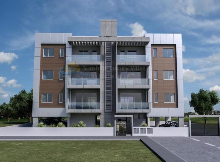 Image No.5-2 Bed Apartment for sale