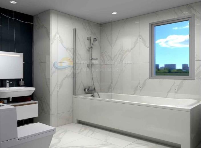 Image No.3-2 Bed Apartment for sale