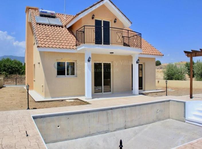 Image No.11-Maison / Villa de 3 chambres à vendre à Moni