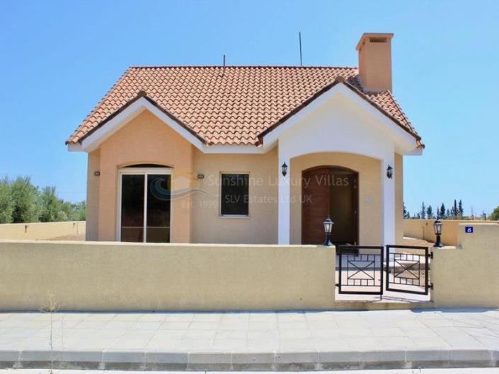 Image No.1-Maison / Villa de 3 chambres à vendre à Moni