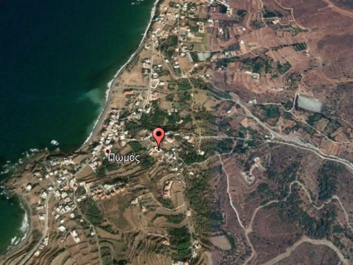 Image No.9-Commercial de 4 chambres à vendre à Pomos