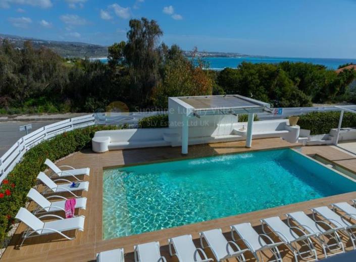 Image No.3-Villa / Détaché de 6 chambres à vendre à Coral Bay