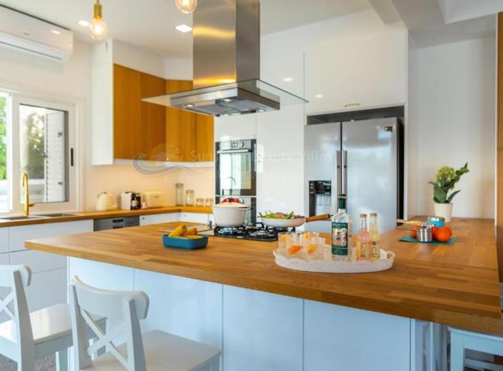 Image No.4-Villa / Détaché de 6 chambres à vendre à Coral Bay