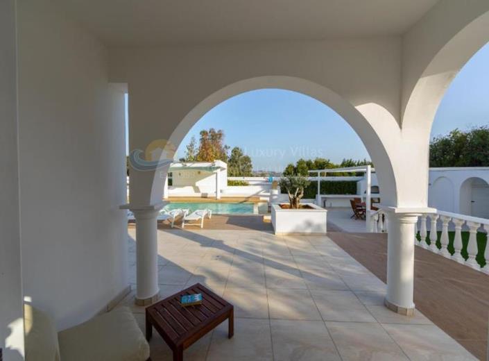 Image No.12-Villa / Détaché de 6 chambres à vendre à Coral Bay