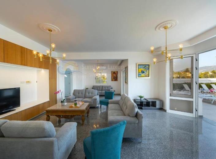 Image No.14-Villa / Détaché de 6 chambres à vendre à Coral Bay