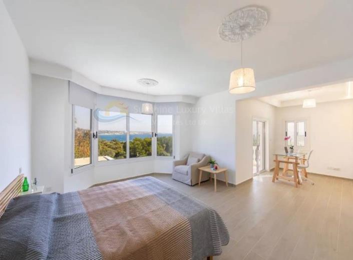 Image No.20-Villa / Détaché de 6 chambres à vendre à Coral Bay