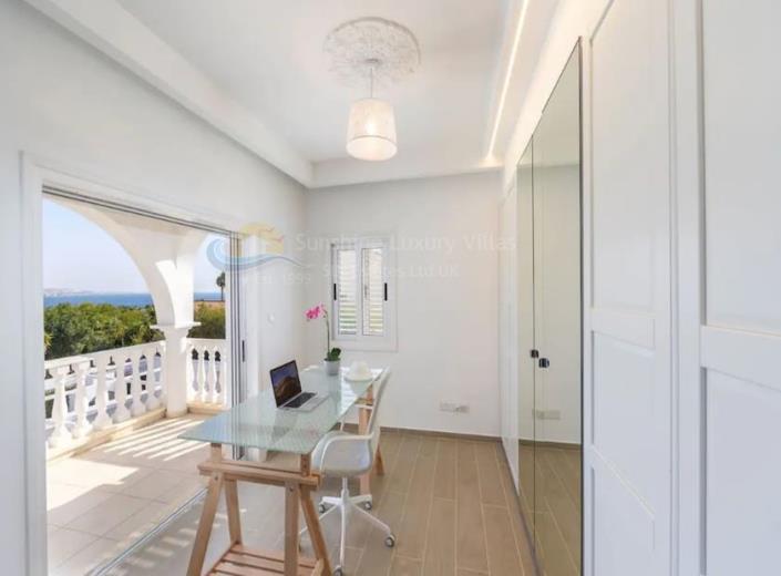 Image No.23-Villa / Détaché de 6 chambres à vendre à Coral Bay