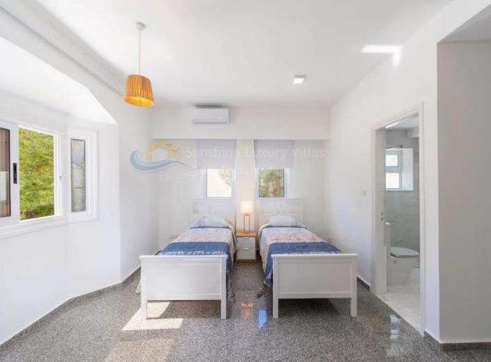 Image No.28-Villa / Détaché de 6 chambres à vendre à Coral Bay