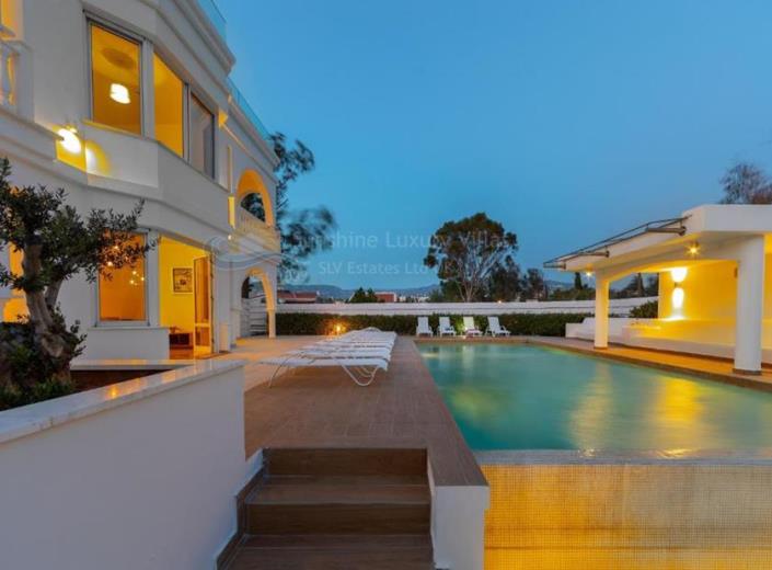 Image No.33-Villa / Détaché de 6 chambres à vendre à Coral Bay