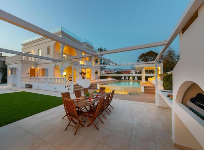 Image No.34-Villa / Détaché de 6 chambres à vendre à Coral Bay