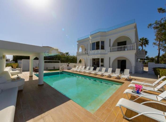 Image No.37-Villa / Détaché de 6 chambres à vendre à Coral Bay