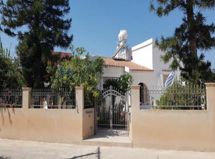 Image No.2-Villa / Détaché de 3 chambres à vendre à Coral Bay