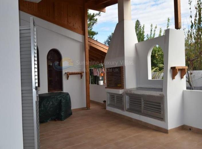 Image No.16-Villa / Détaché de 3 chambres à vendre à Coral Bay