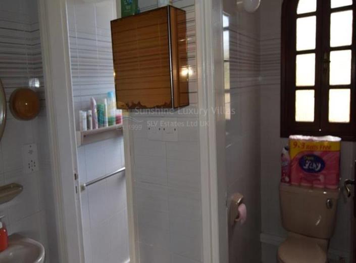 Image No.23-Villa / Détaché de 3 chambres à vendre à Coral Bay