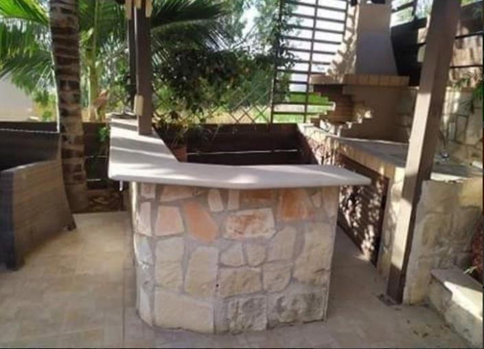 Image No.5-Villa / Détaché de 5 chambres à vendre à Parekklisia