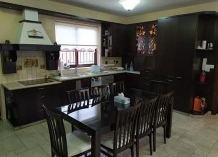 Image No.9-Villa / Détaché de 5 chambres à vendre à Parekklisia