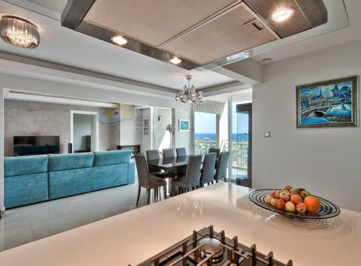 Image No.4-Appartement de 3 chambres à vendre à Agios Tychonas