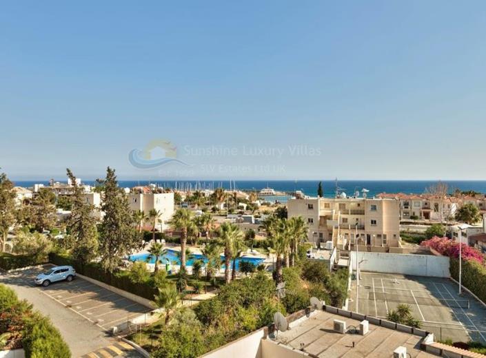 Image No.18-Appartement de 3 chambres à vendre à Agios Tychonas