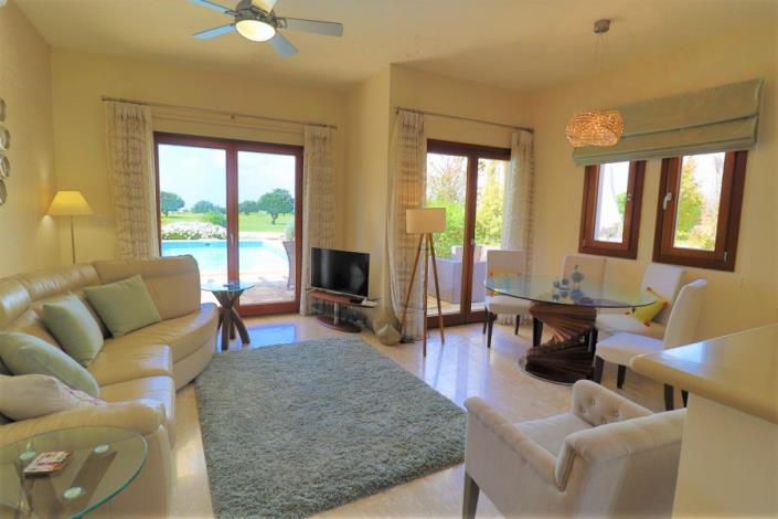 Image No.4-Villa de 3 chambres à vendre à Aphrodite Hills