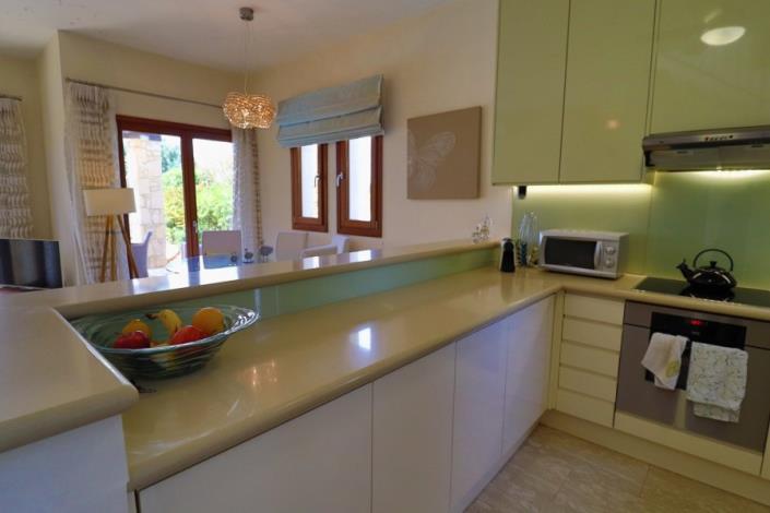 Image No.6-Villa de 3 chambres à vendre à Aphrodite Hills